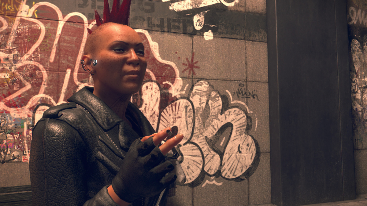 Watch Dogs: Legion je v prvních výrazných slevách, pořídit se dá i za půlku