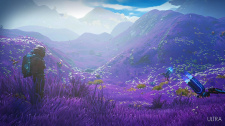 No Man's Sky