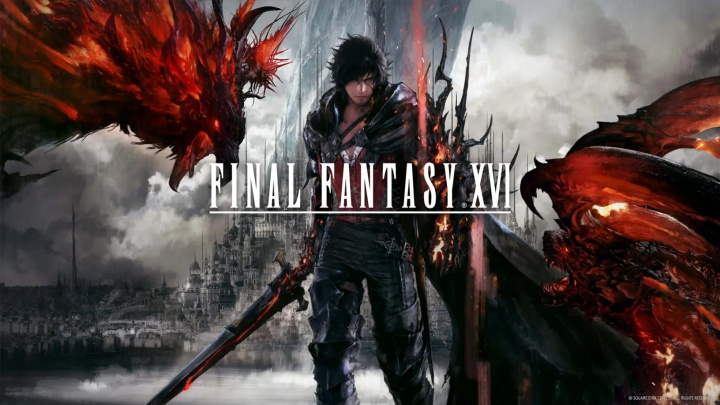 Seznamte se se světem a postavami Final Fantasy XVI