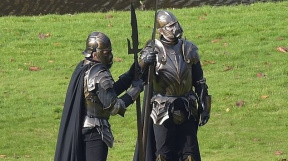 Zaklínač 2. série Nilfgaard