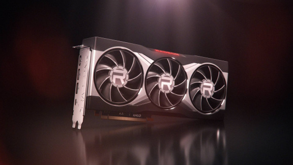 Radeony 6000 představeny. AMD útočí na nejvyšší výkonnostní příčky