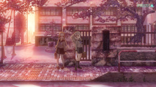 13 Sentinels: Aegis Rim
