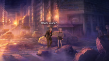 13 Sentinels: Aegis Rim
