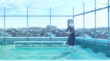 13 Sentinels: Aegis Rim