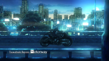 13 Sentinels: Aegis Rim