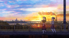 13 Sentinels: Aegis Rim
