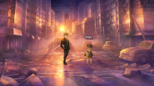 13 Sentinels: Aegis Rim