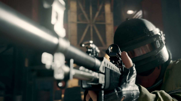Herec zřejmě prozradil první informace o Call of Duty pro příští rok