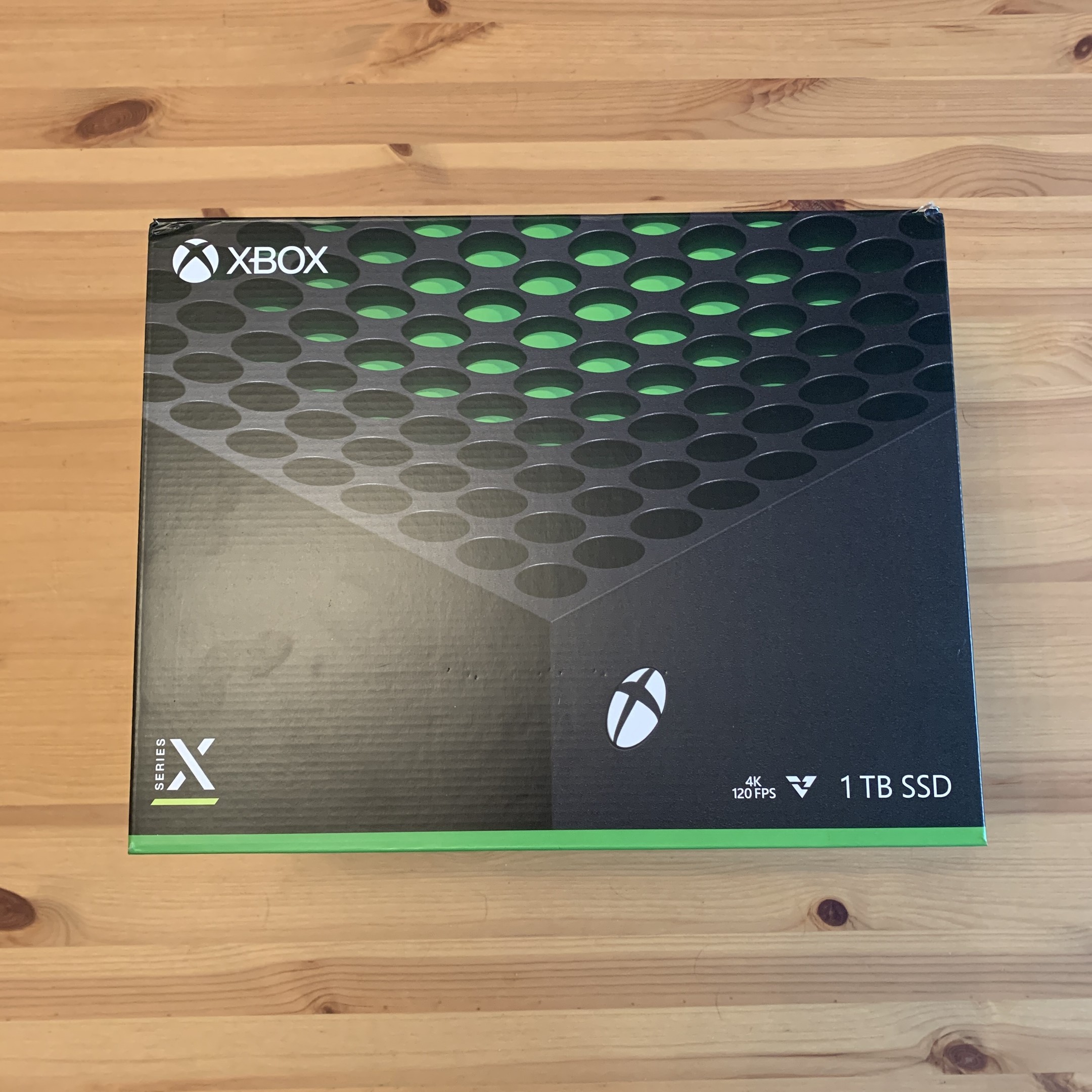 Xbox Series X