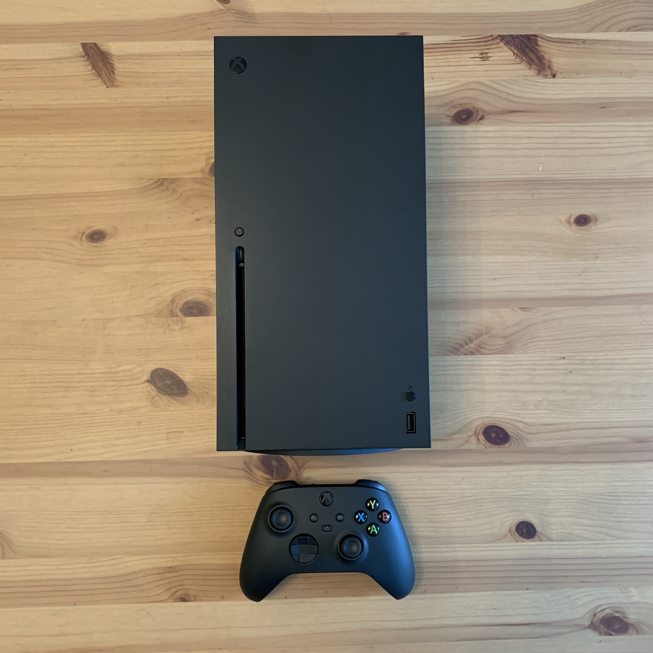 Xbox Series X
