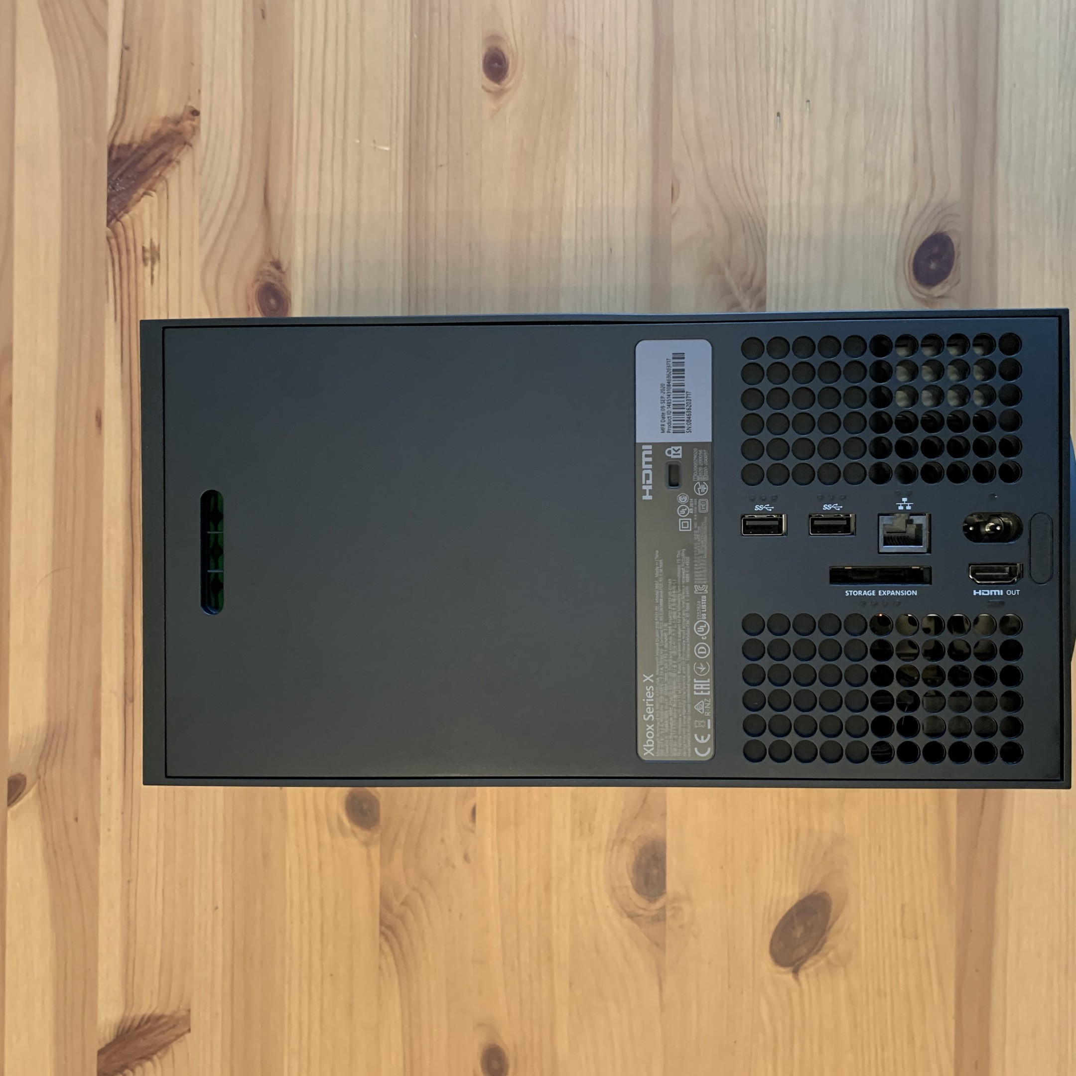 Xbox Series X