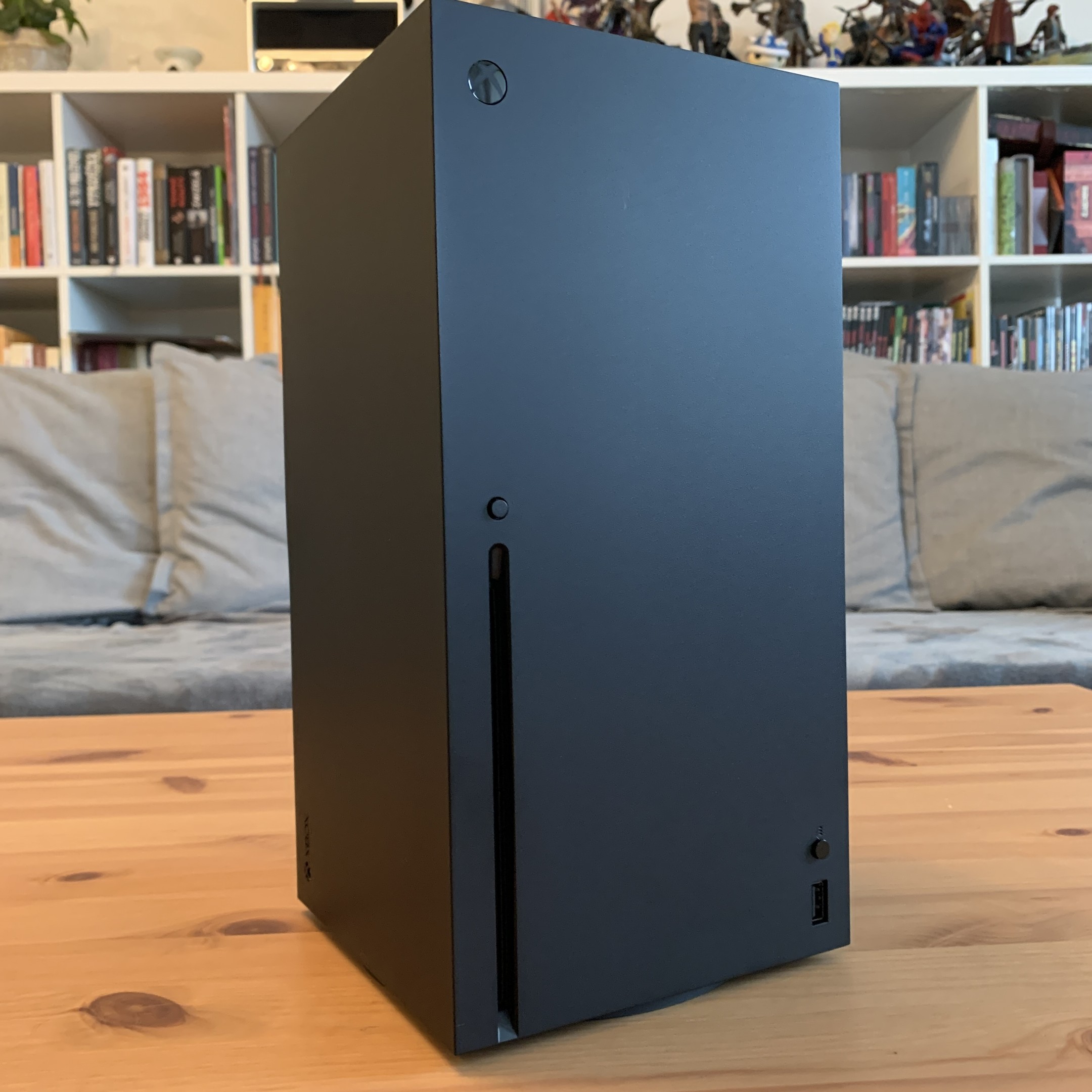 Xbox Series X