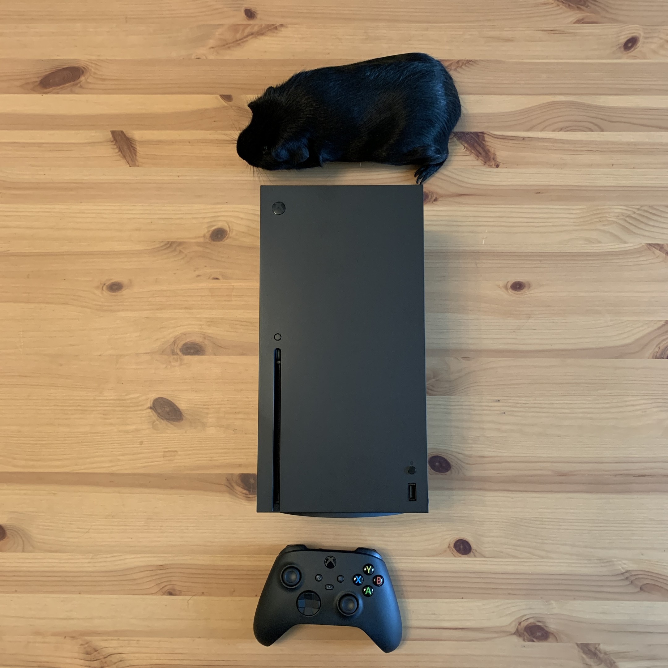 Xbox Series X