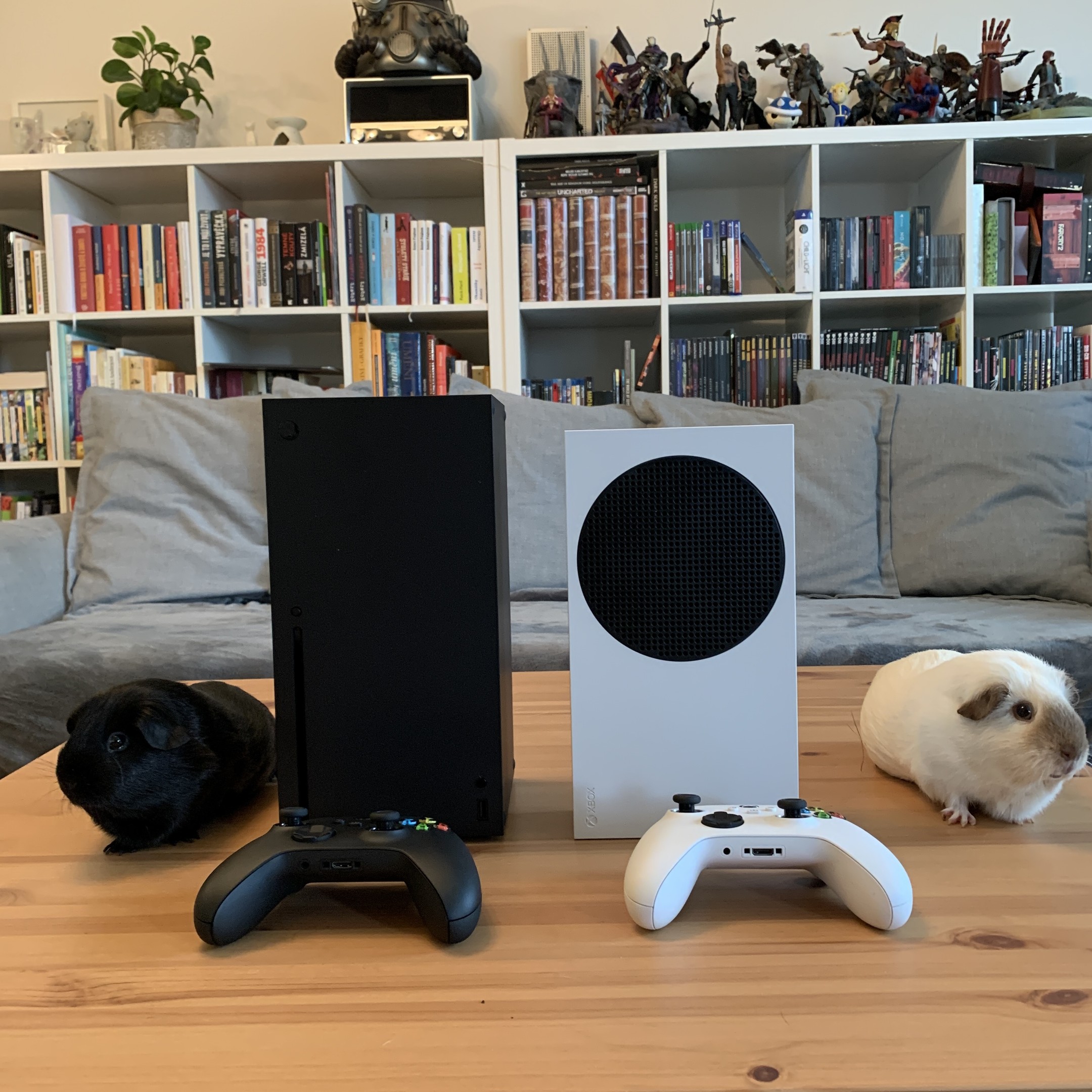 Xbox Series X