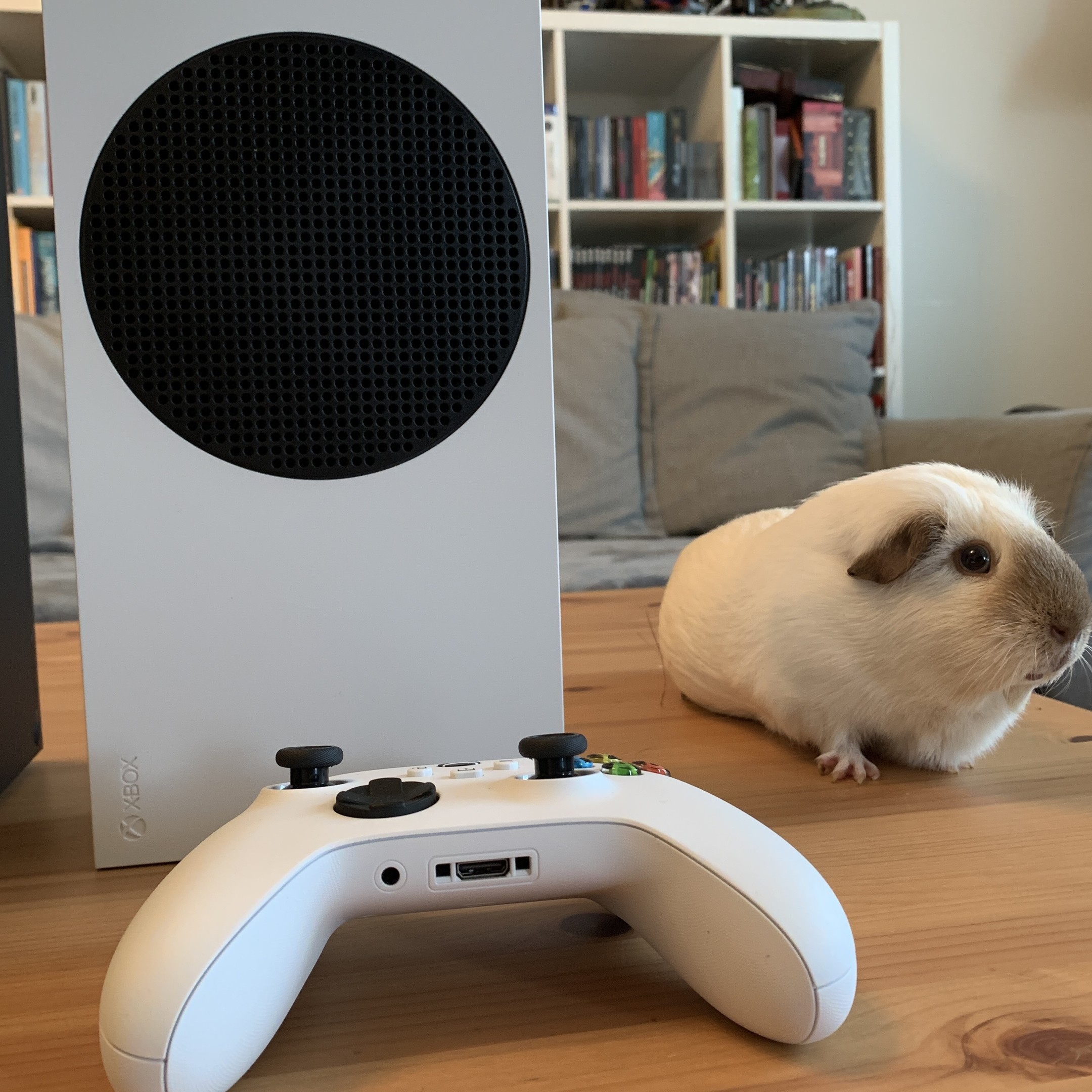 Xbox Series S