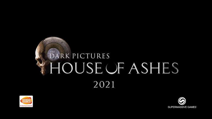 Hororová antologie The Dark Pictures se zřejmě vydá do Afghánistánu