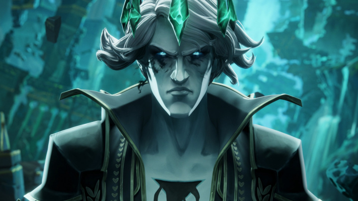 Nové RPG Ruined King vám přiblíží historii světa League of Legends