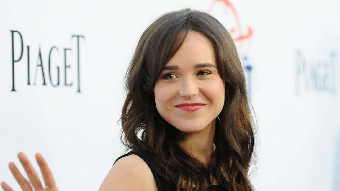 Ellen Page si zahraje v komedii o ženském esportovém týmu