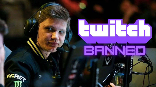 Nejznámější hráč CS:GO byl zabanován za homofobní nadávku