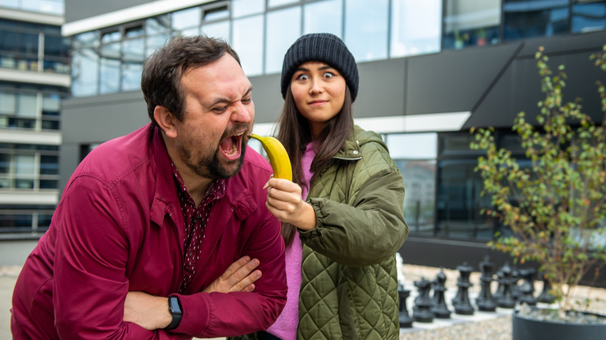 V GPTV recenzujeme městskou akci Watch Dogs: Legion a soutěžíme o herní kombo od Razeru