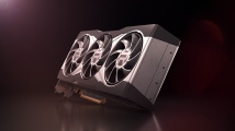 AMD Radeon RX 6800 XT