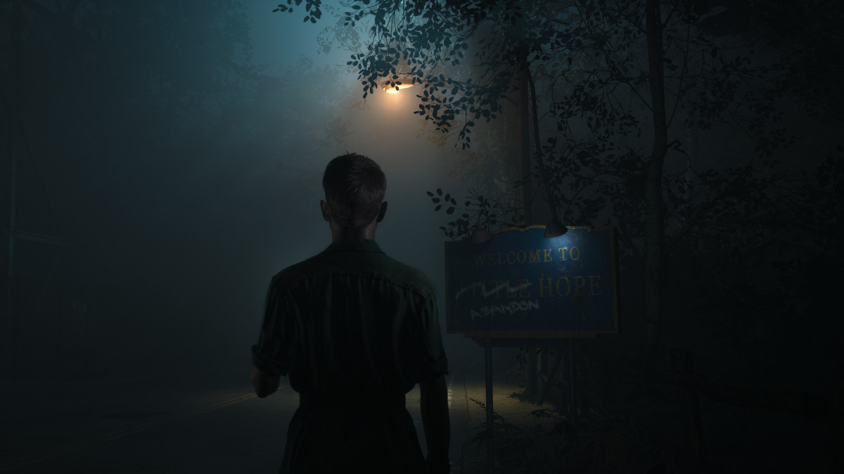 The Dark Pictures: Little Hope – recenze hororové jednohubky