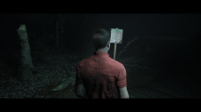 The Dark Pictures: Little Hope