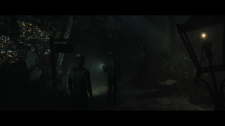 The Dark Pictures: Little Hope