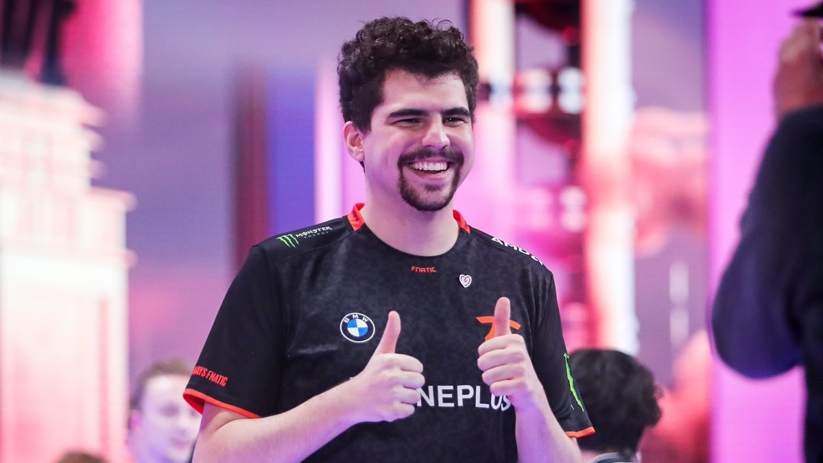 Bwipo: V roce 2018 jsem dostal tříletou nabídku za 2,4 milionu dolarů