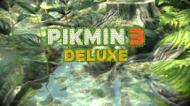 Pikmin 3 Deluxe