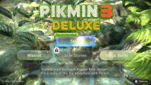 Pikmin 3 Deluxe