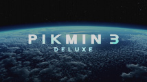 Pikmin 3 Deluxe