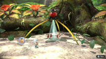 Pikmin 3 Deluxe