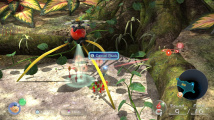 Pikmin 3 Deluxe