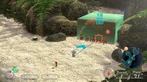 Pikmin 3 Deluxe