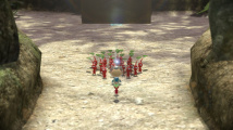 Pikmin 3 Deluxe