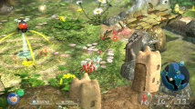 Pikmin 3 Deluxe