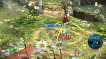 Pikmin 3 Deluxe