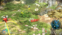 Pikmin 3 Deluxe