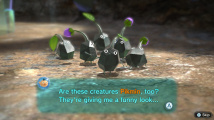 Pikmin 3 Deluxe