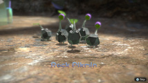 Pikmin 3 Deluxe