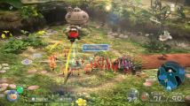 Pikmin 3 Deluxe