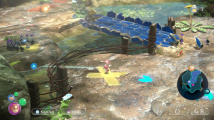 Pikmin 3 Deluxe