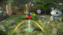 Pikmin 3 Deluxe