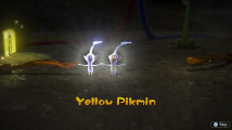 Pikmin 3 Deluxe