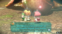 Pikmin 3 Deluxe