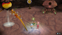 Pikmin 3 Deluxe