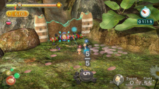 Pikmin 3 Deluxe