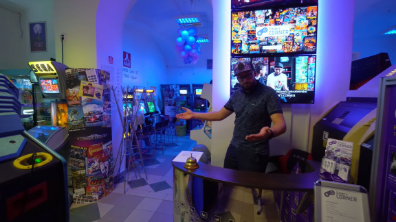 Pražské Muzeum her volá o pomoc