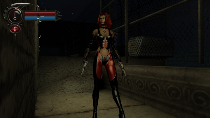 První dva díly série BloodRayne brzy lehce omládnou